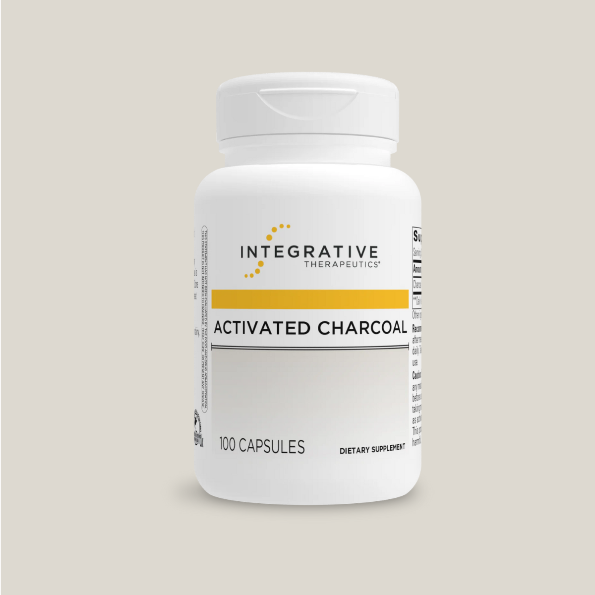 Activated Charcoal
