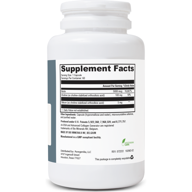 Collagen Support