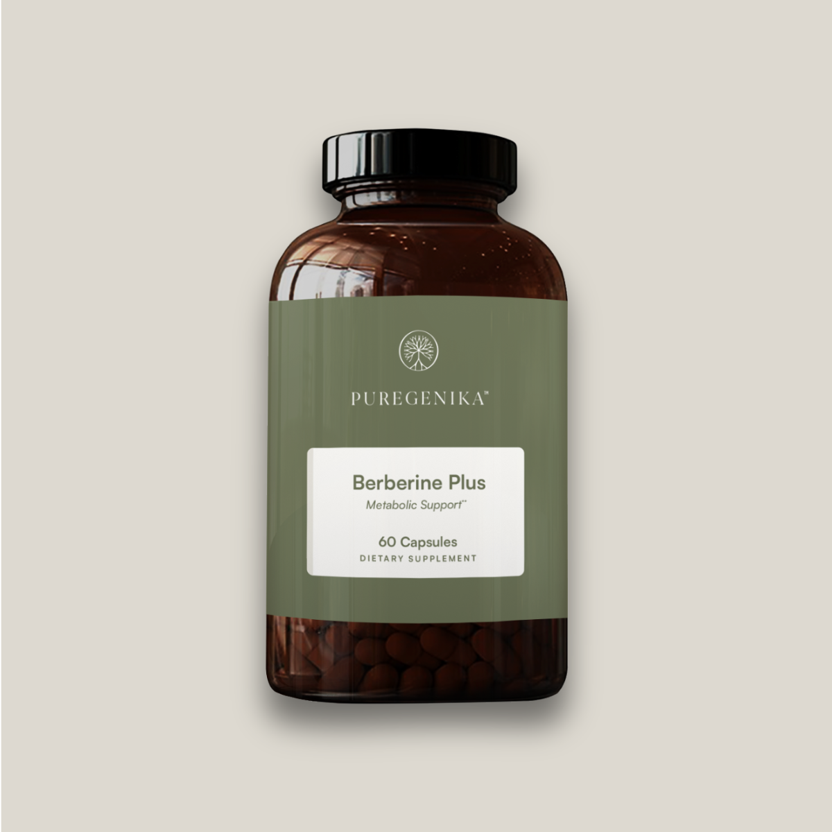 Berberine Plus