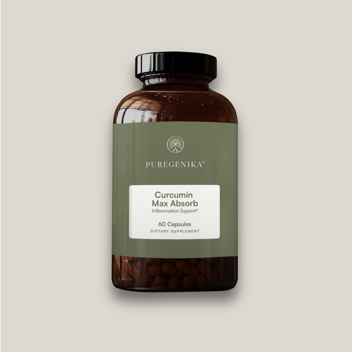 Curcumin Max Absorb