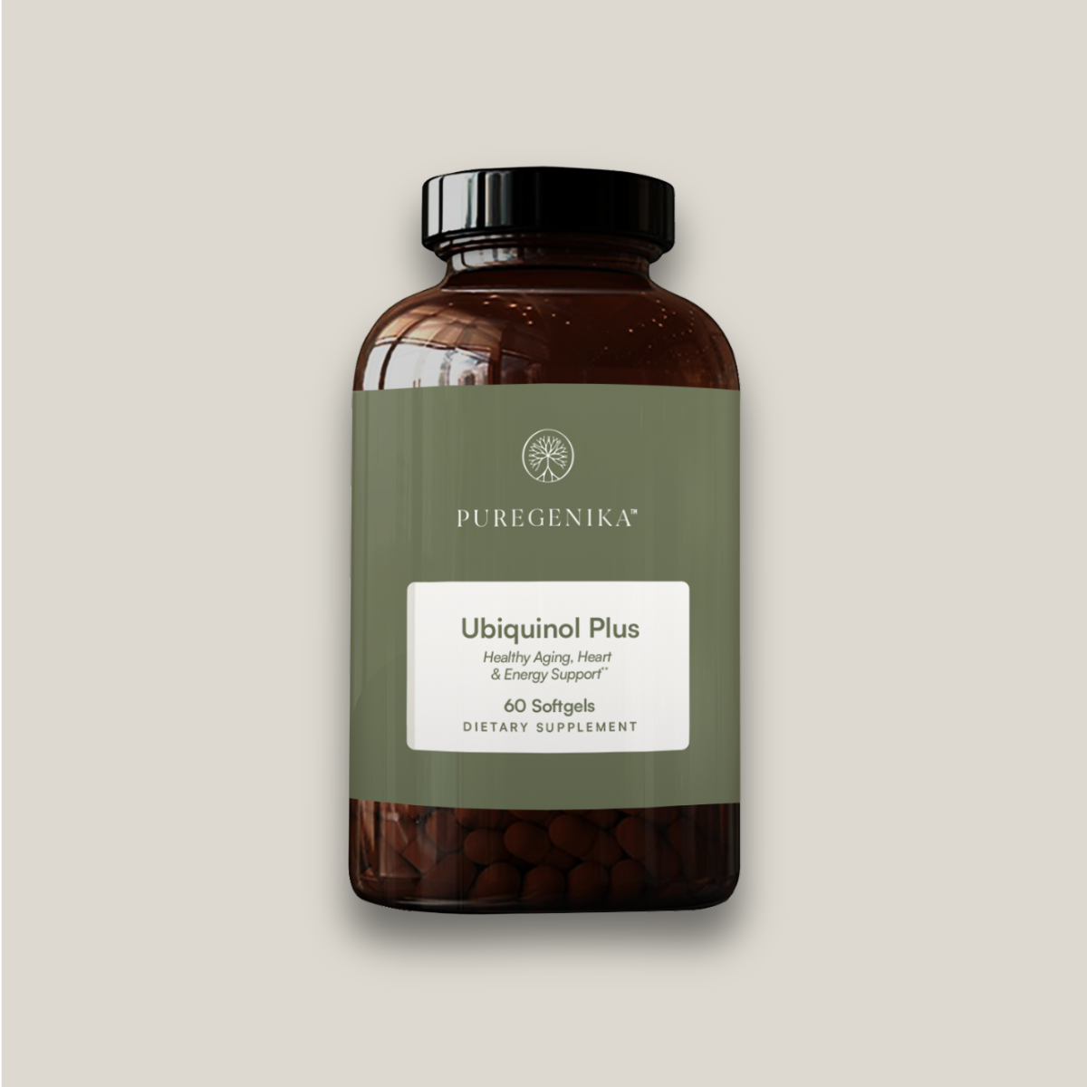 Ubiquinol Plus