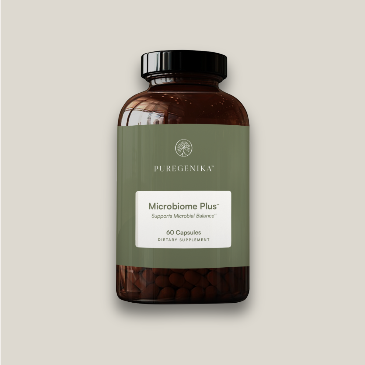 Microbiome Plus