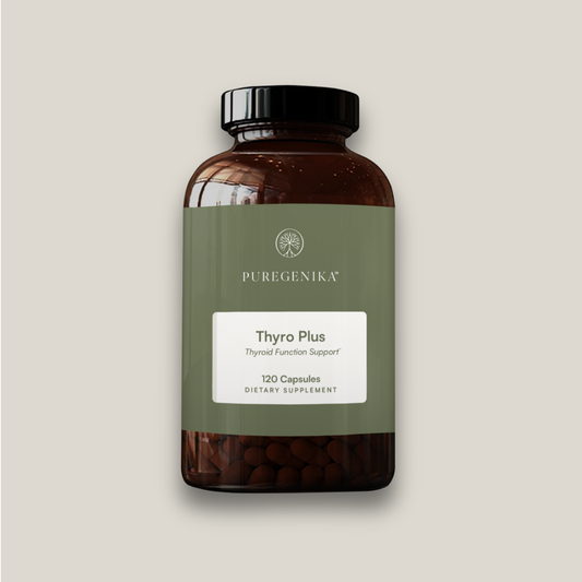 Thyro Plus