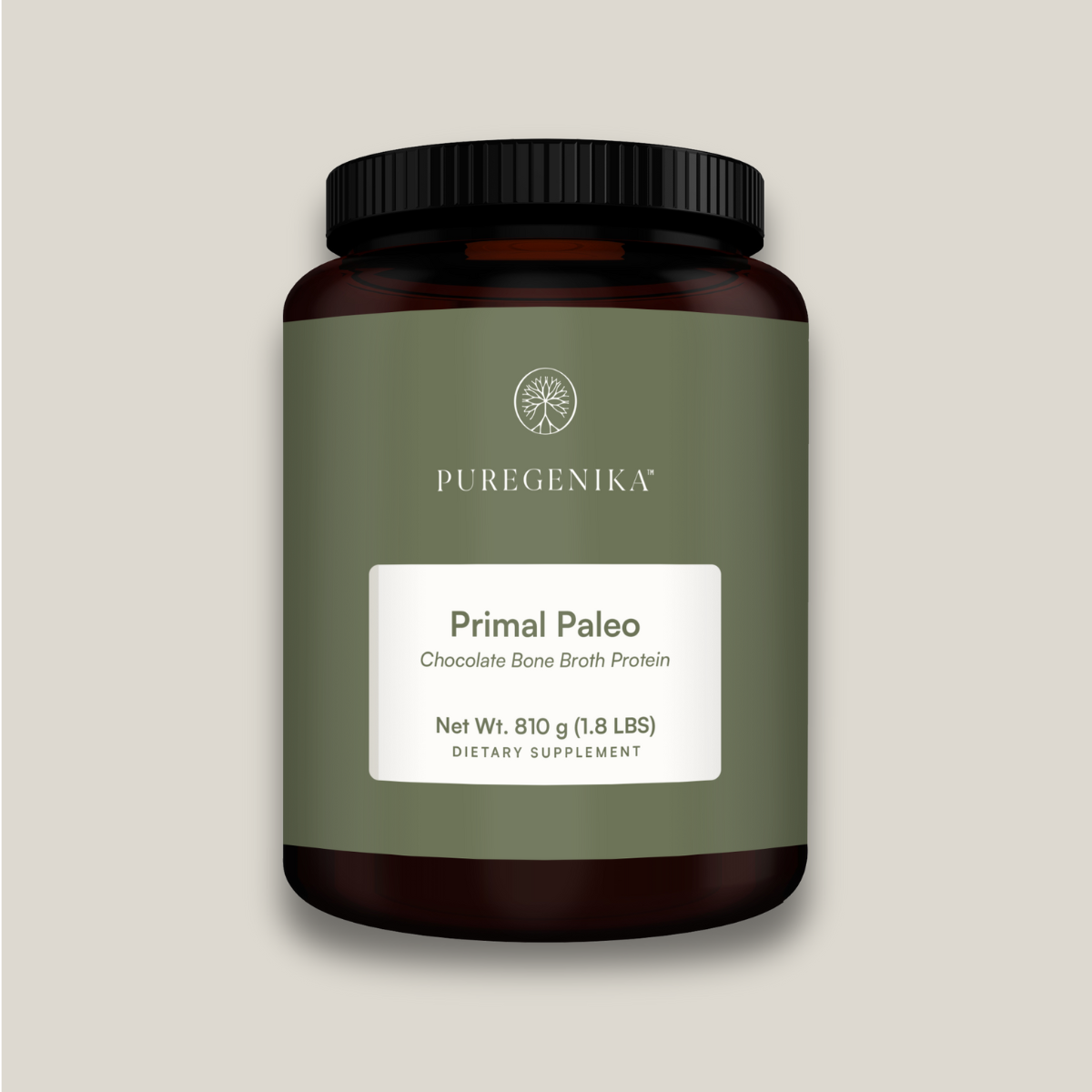 Primal Paleo Chocolate
