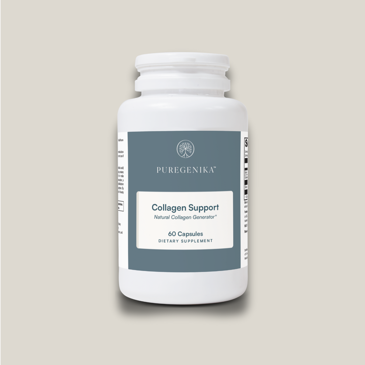 Collagen Support