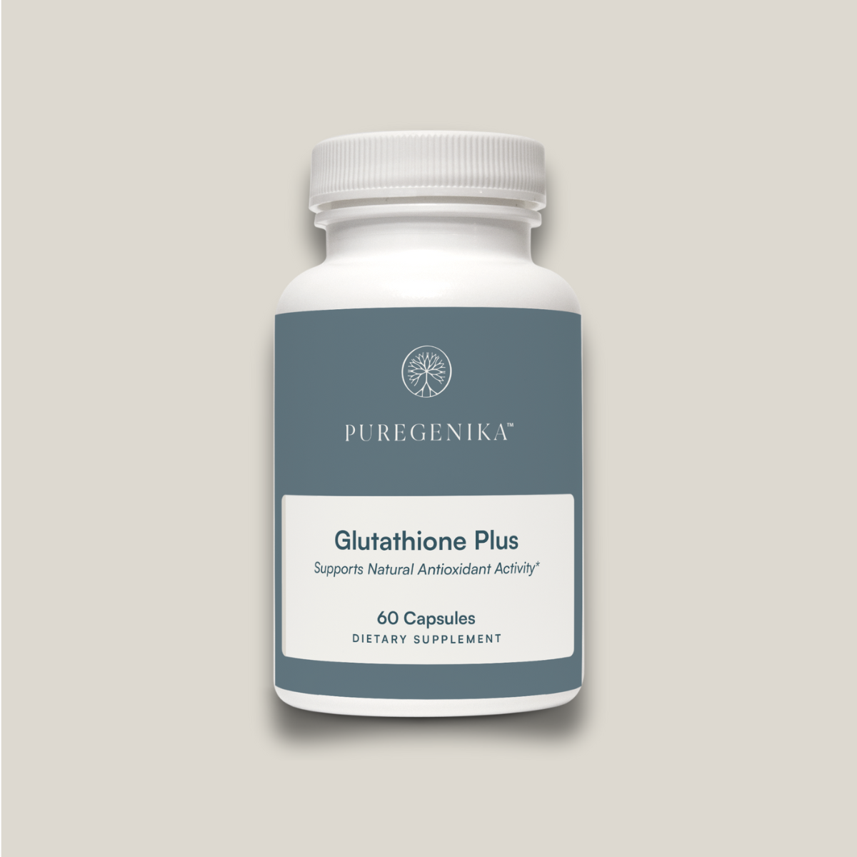Glutathione Plus