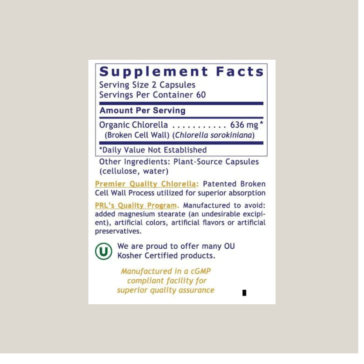 Medi-Chlorella-FX
