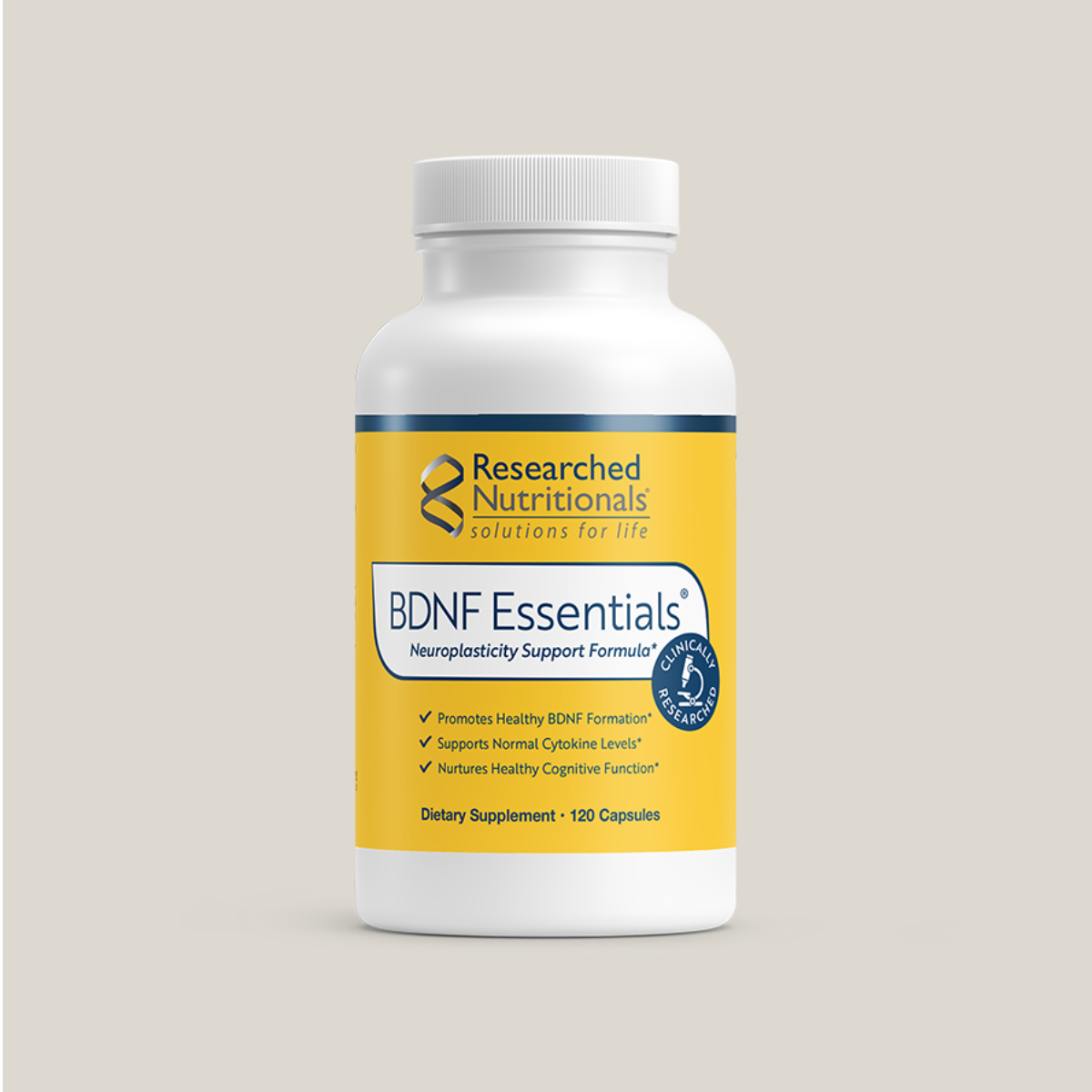 BDNF Essentials