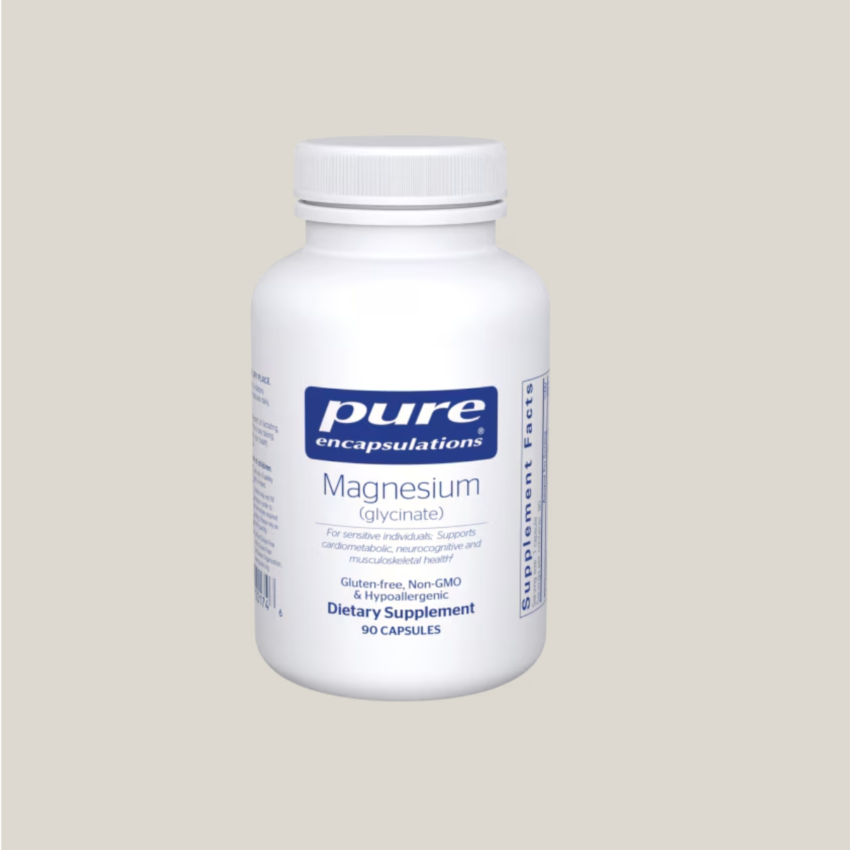 Magnesium Glycinate