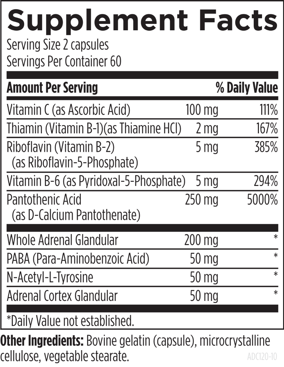 Adreno Plus