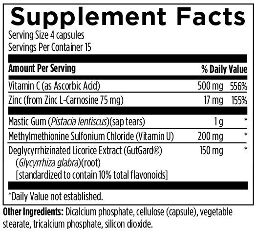 Microbiome Plus