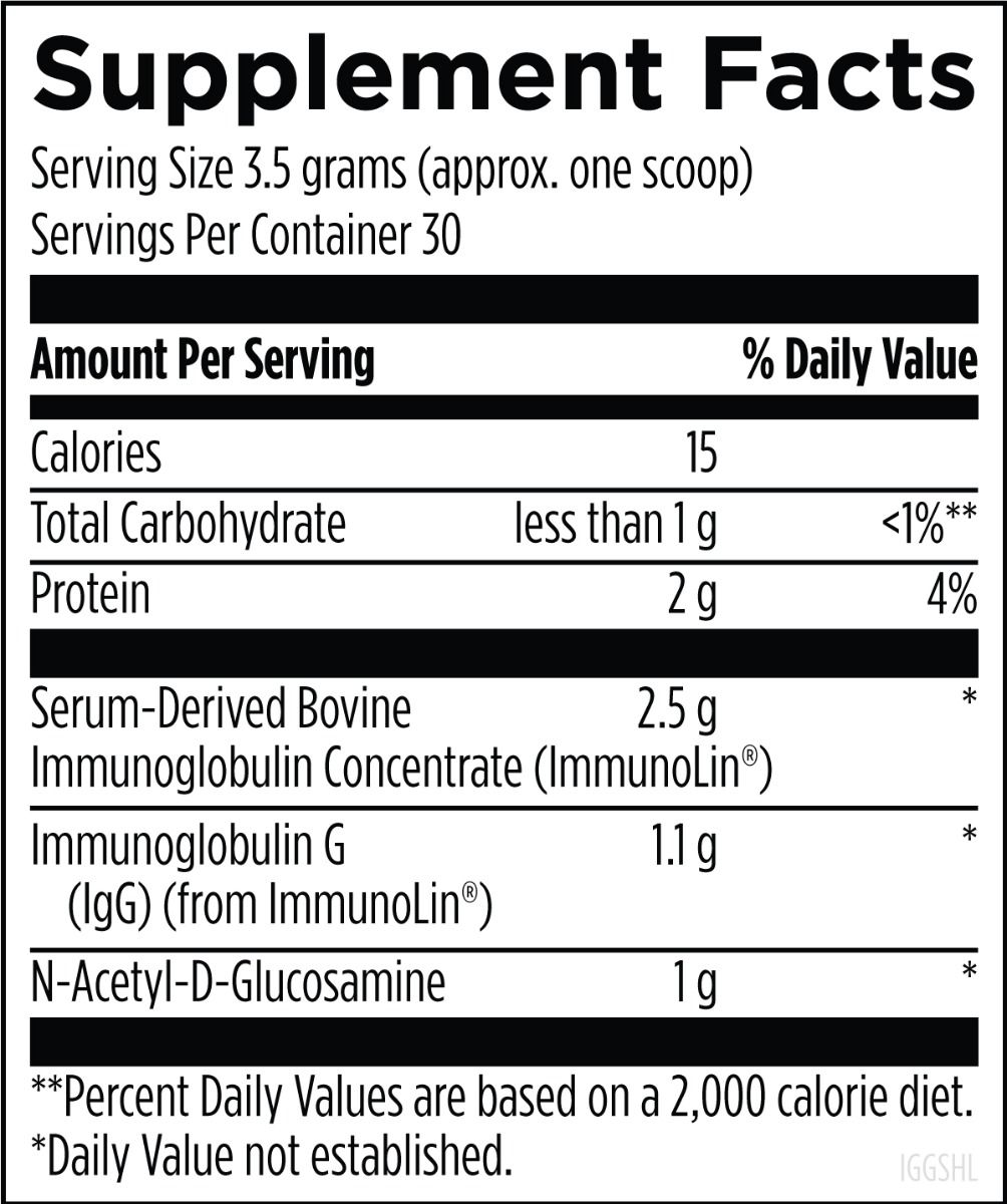 GI Immuno Plus