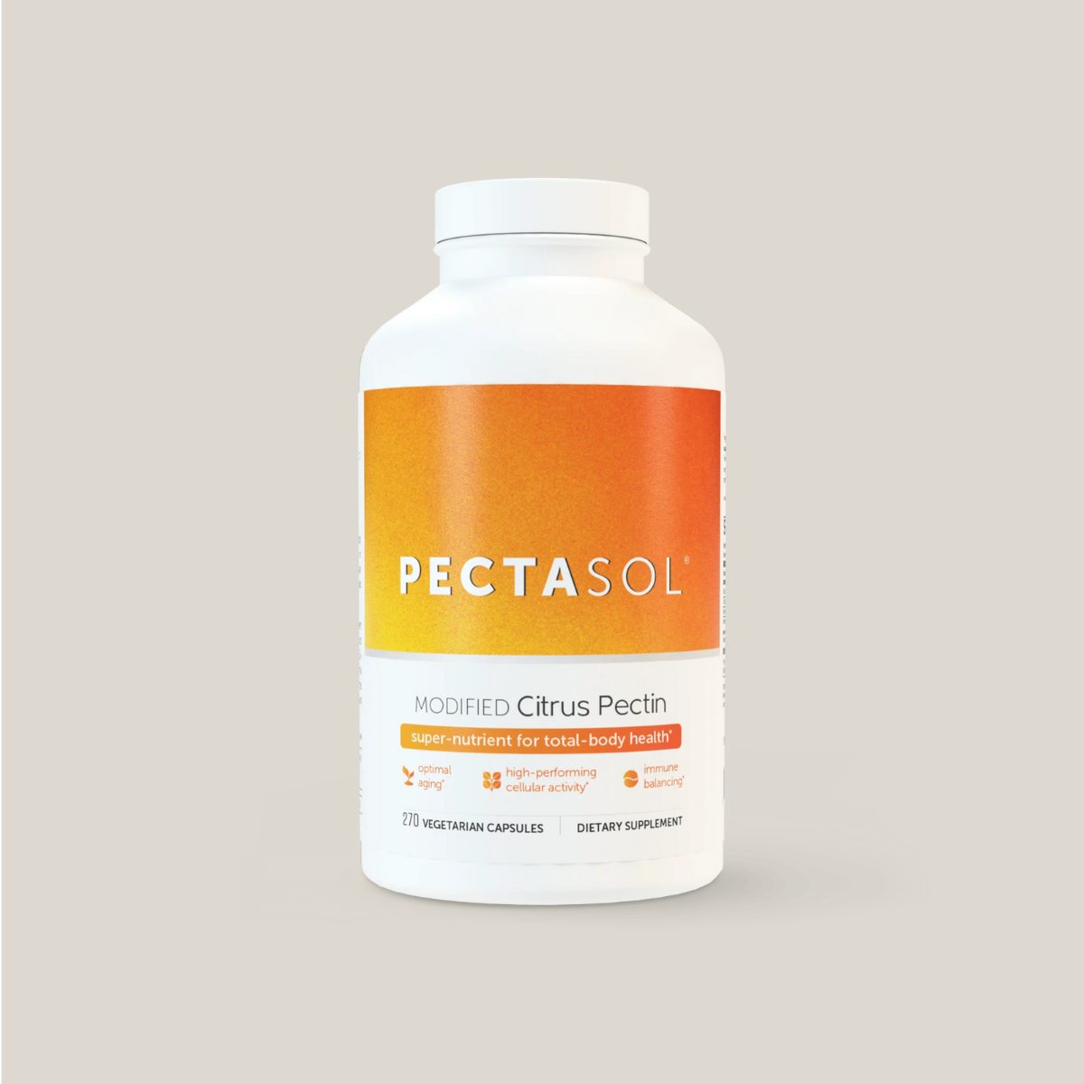 PectaSol-C Capsules