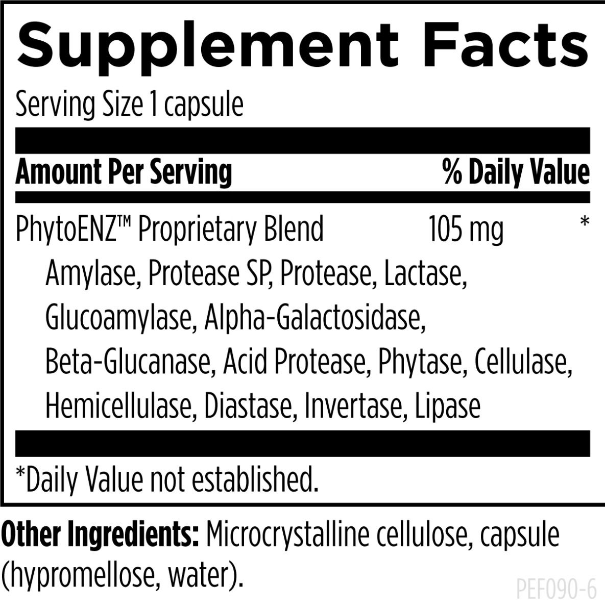Vegezyme Plus