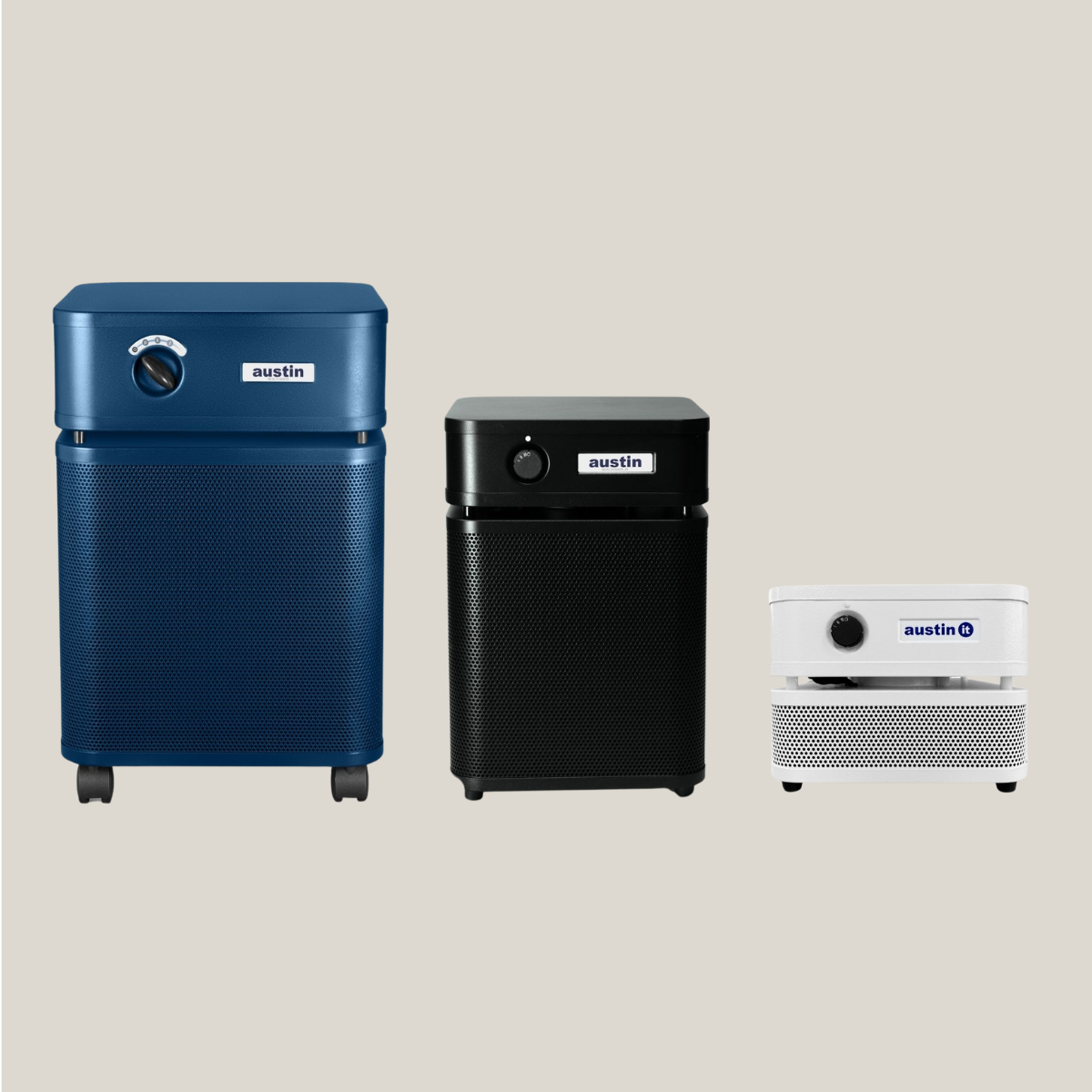 Air Purifier