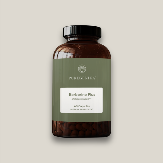 Berberine Plus