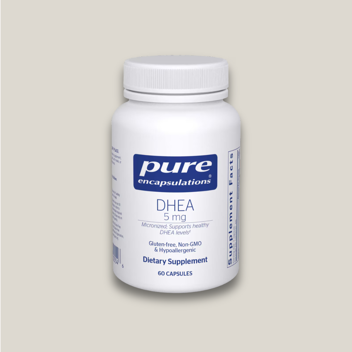 DHEA (5mg)