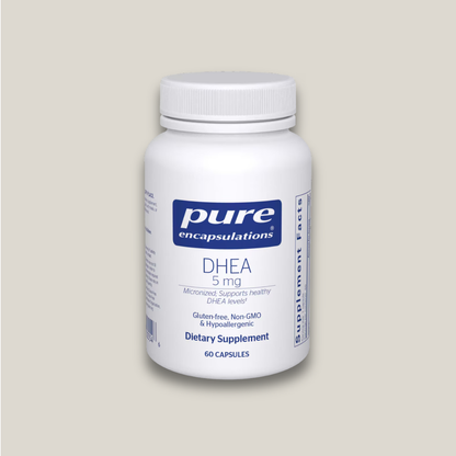 DHEA (5mg)