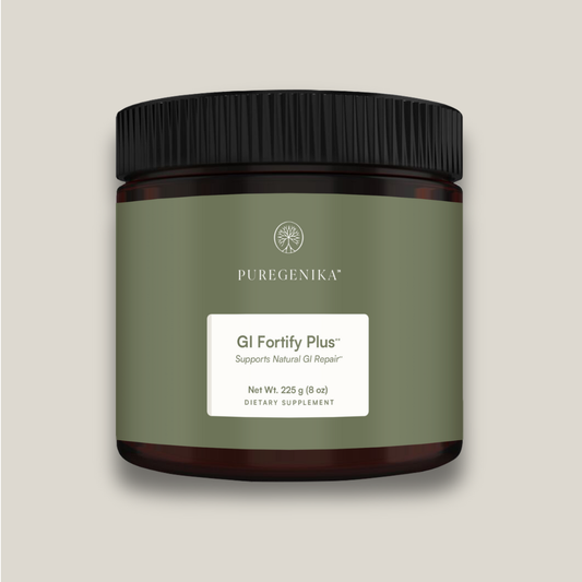 GI Fortify Plus