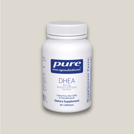 DHEA (10 mg)