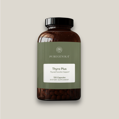 Thyro Plus