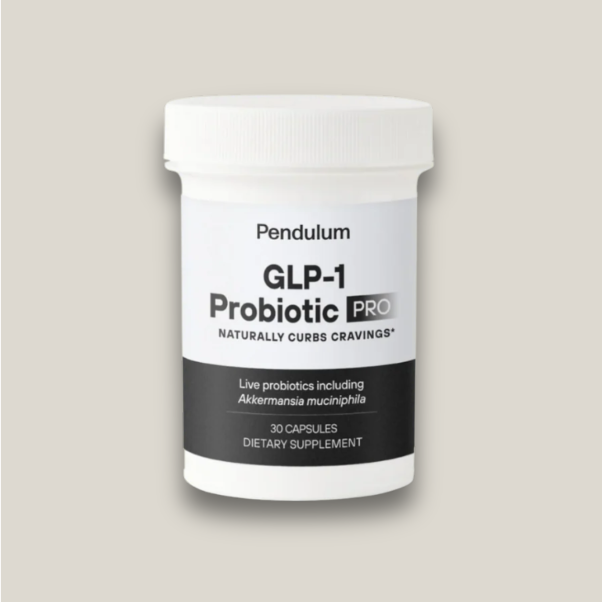 GLP-1 Probiotic (Pro)