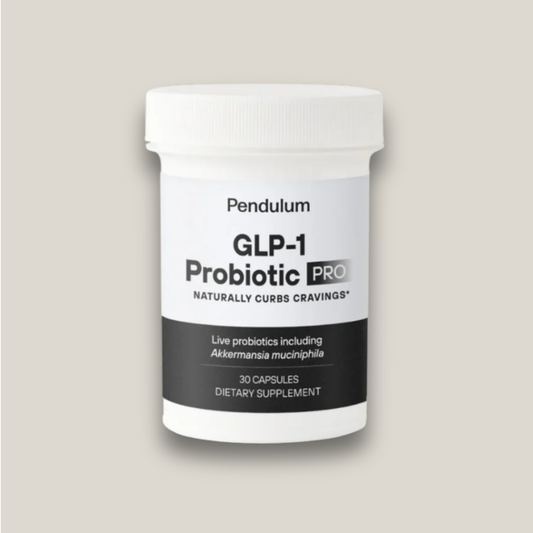 GLP-1 Probiotic (Pro)