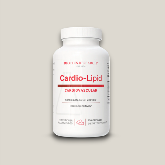 Cardio-Lipid