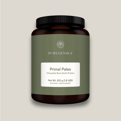 Primal Paleo Chocolate