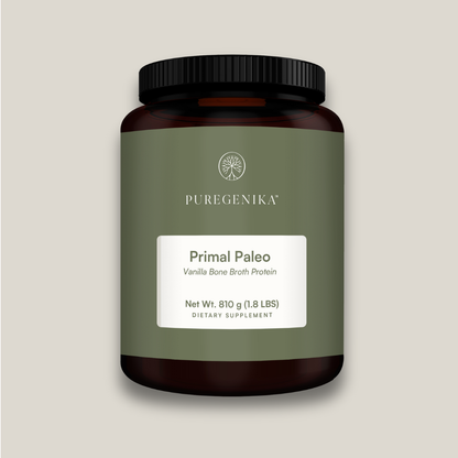 Primal Paleo Vanila