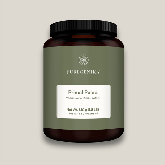 Primal Paleo Vanila
