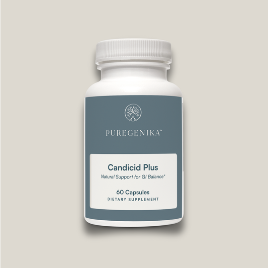 Candicid Plus