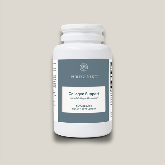 Collagen Support