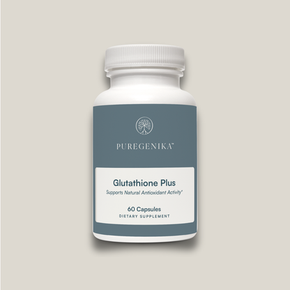 Glutathione Plus