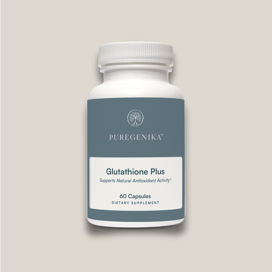 Glutathione Plus