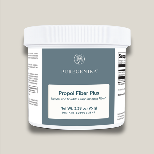Propol Fiber Plus