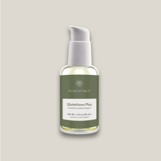 Glutathione Plus