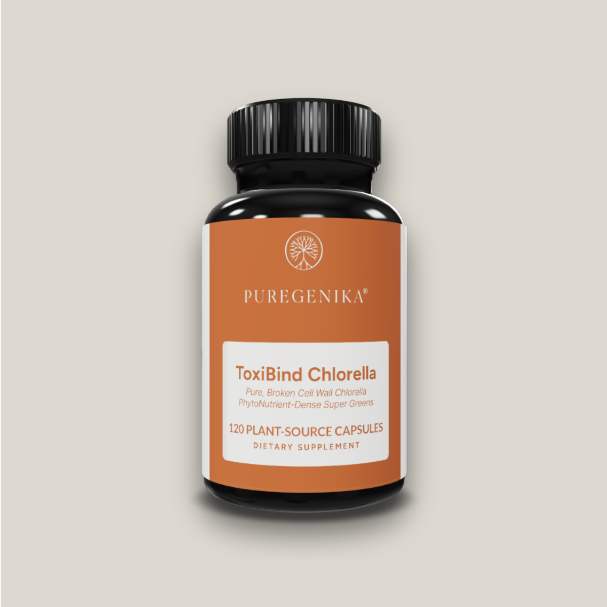 ToxiBind Chlorella