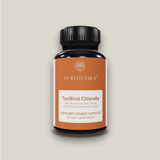ToxiBind Chlorella