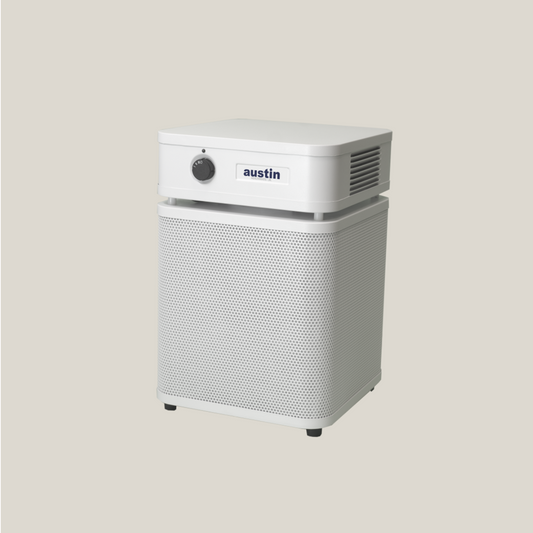 Austin Air | HealthMate Plus Jr.