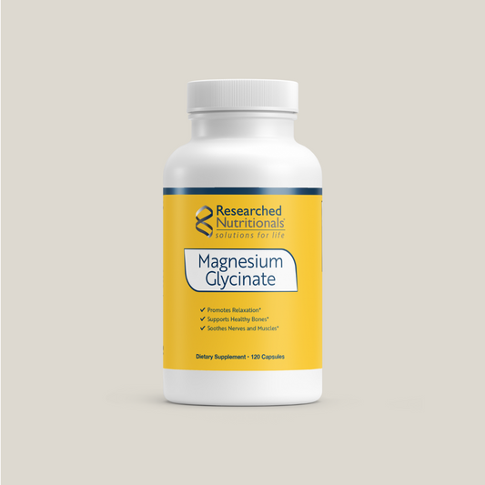 Magnesium Glycinate