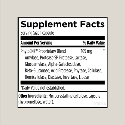 Vegezyme Plus