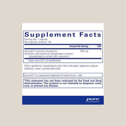 Quercetin UltraSorb