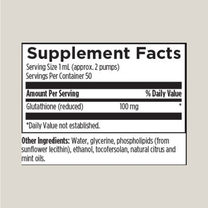 Glutathione Plus