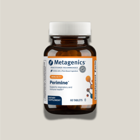 Perimine