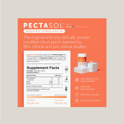 PectaSol-C Powder
