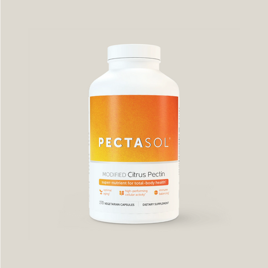PectaSol-C Capsules
