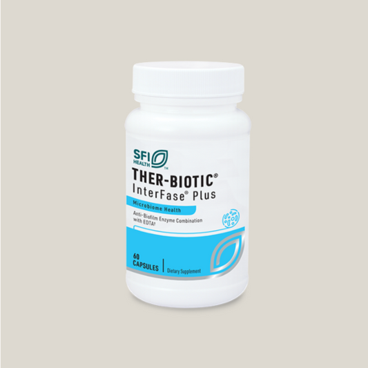 Ther-Biotic InterFase Plus